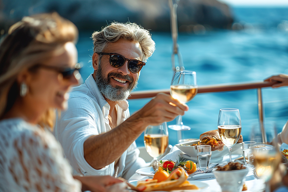 Skip the Stress & See More