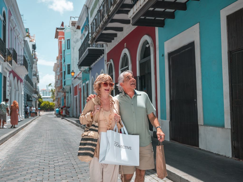 LIVE THE BORICUA WAY