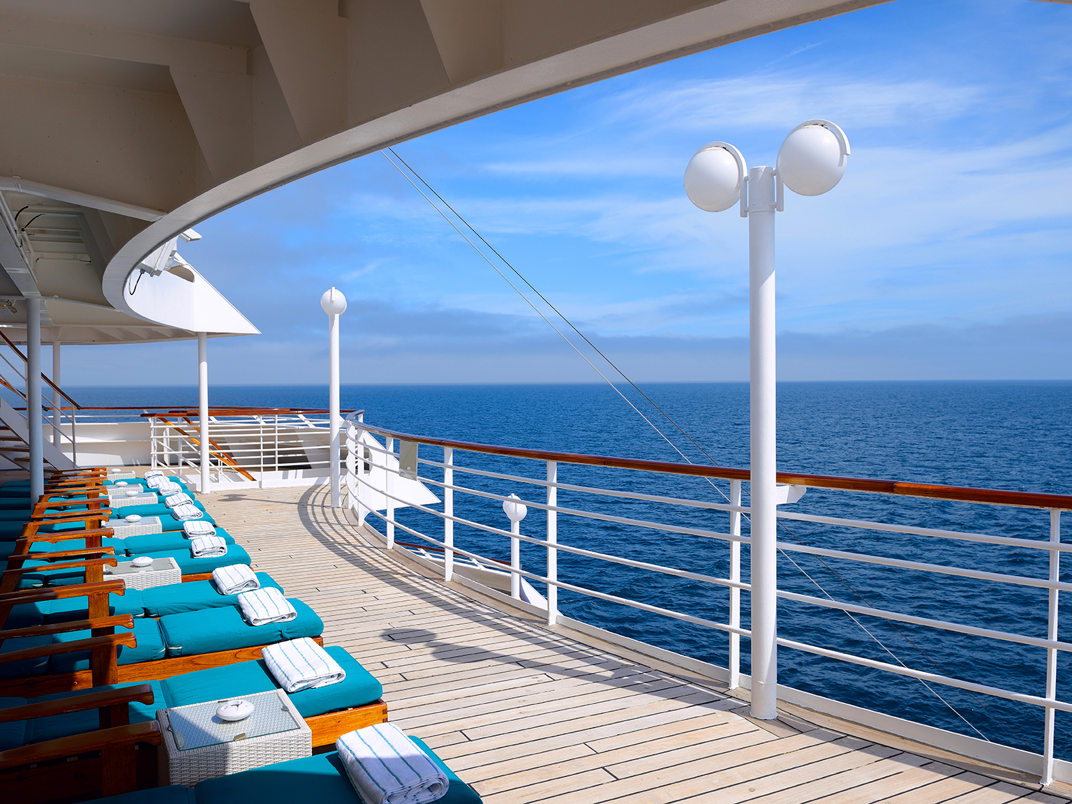 A First-Timer’s Intro to Cruising